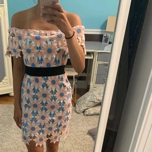 Dress new without tags